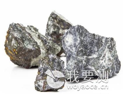 矿石贵金属矿检测 金 银 铂 铑含量检测
